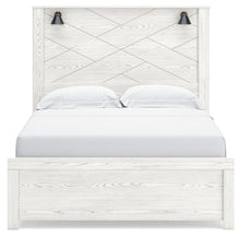 Load image into Gallery viewer, Gerridan Bedroom Set
