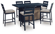 Load image into Gallery viewer, East Beach Outdoor Dining Set
