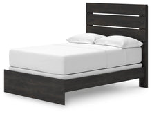 Load image into Gallery viewer, Hollivern Bed
