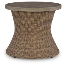 Load image into Gallery viewer, Laguna Heights Outdoor End Table
