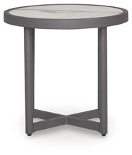 Load image into Gallery viewer, Ocean Beach Outdoor End Table
