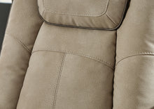 Load image into Gallery viewer, Next-Gen DuraPella Power Reclining Loveseat with Console
