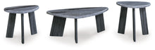 Load image into Gallery viewer, Bluebond Table (Set of 3)

