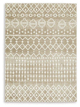 Load image into Gallery viewer, Bunchly 5' x 7' Rug image
