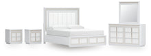 Load image into Gallery viewer, Chalanna Bedroom Set
