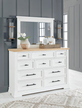Load image into Gallery viewer, Ashbryn Bedroom Package
