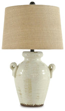 Load image into Gallery viewer, Emelda Table Lamp
