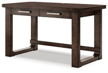 Load image into Gallery viewer, Breckington 56" Home Office Desk
