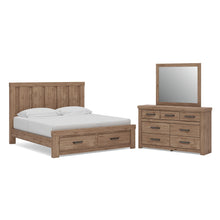 Load image into Gallery viewer, Oliandon Bedroom Set
