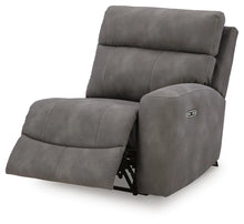 Load image into Gallery viewer, Next-Gen DuraPella Power Reclining Sectional
