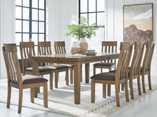 Load image into Gallery viewer, Urbinforte Dinning Room Set
