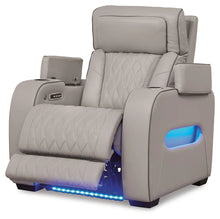 Load image into Gallery viewer, Boyington Power Reclining Sofa and Recliner
