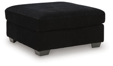 Load image into Gallery viewer, SimpleJoy Ottoman
