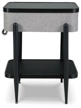Load image into Gallery viewer, Jorvalee Accent Table with Speaker
