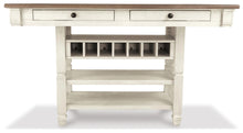 Load image into Gallery viewer, Bolanburg Dining Room Set

