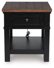 Load image into Gallery viewer, Wildenauer End Table
