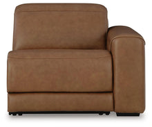 Load image into Gallery viewer, Magic Man 5-Piece Power Reclining Sectional
