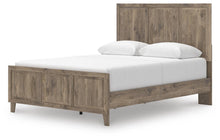 Load image into Gallery viewer, Rusticott Bed
