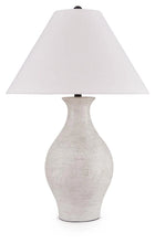 Load image into Gallery viewer, Ashbend Table Lamp
