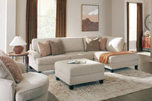 Load image into Gallery viewer, Steelwater Retreat Living Room Set
