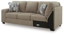 Load image into Gallery viewer, Newellen Sectional with Chaise
