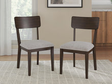 Load image into Gallery viewer, Mallenette Dining Chair
