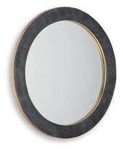 Load image into Gallery viewer, Corinsworth Accent Mirror
