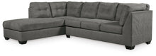 Load image into Gallery viewer, Pitkin 2-Piece Sectional with Chaise

