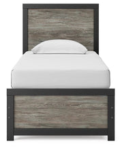 Load image into Gallery viewer, Broachmyn Bed
