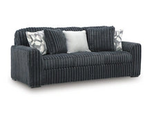 Load image into Gallery viewer, Midnight-Madness Sofa
