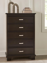 Load image into Gallery viewer, Covetown Chest of Drawers
