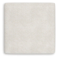 Load image into Gallery viewer, Donelson Creek Oversized Accent Ottoman
