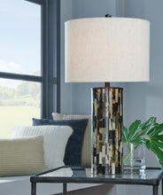 Load image into Gallery viewer, Ellford Table Lamp
