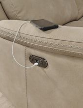 Load image into Gallery viewer, Next-Gen DuraPella Power Reclining Sofa
