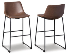 Load image into Gallery viewer, Centiar Pub Height Bar Stool
