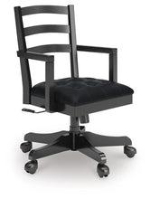 Load image into Gallery viewer, Wildenauer Home Office Desk Chair
