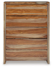 Load image into Gallery viewer, Dressonni Chest of Drawers
