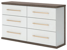 Load image into Gallery viewer, Kendanport Dresser
