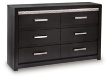Load image into Gallery viewer, Brizmore Dresser
