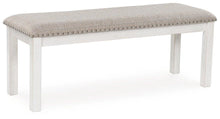 Load image into Gallery viewer, Robbinsdale 48" Dining Bench image
