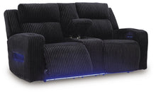 Load image into Gallery viewer, Belvarrow Loveseat

