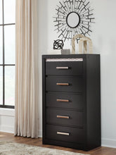 Load image into Gallery viewer, Brizmore Chest of Drawers
