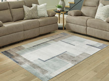 Load image into Gallery viewer, Larkport Washable Area Rug
