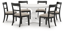 Load image into Gallery viewer, Greddinton Dining Room Set
