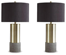 Load image into Gallery viewer, Jacek Table Lamp (Set of 2) image
