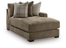 Load image into Gallery viewer, Camellia-Court Sectional with Chaise

