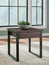 Load image into Gallery viewer, Wickman Falls End Table
