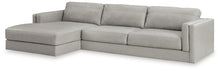 Load image into Gallery viewer, Amiata Sectional with Chaise
