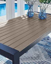 Load image into Gallery viewer, East Beach Outdoor Dining Set

