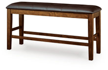 Load image into Gallery viewer, Ralene Counter Height Dining Bench
